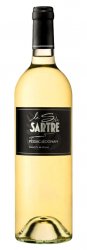 Le S du Sartre - Château Le Sartre - 2012 - Blanc