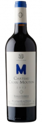 CROIX MOUTON - Château Croix-Mouton - 2012 - Rouge