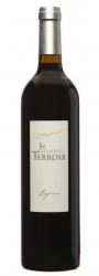 Le Grand Terroir - Terroir de Lagrave - 2015 - Rouge