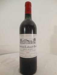 Château Lalande Borie - Château Lalande Borie - 2009 - Rouge