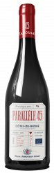 Parallèle 45 - Paul Jaboulet Aîné - 2022 - Rouge