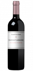 Château Larmande - Château Larmande - 2014 - Rouge