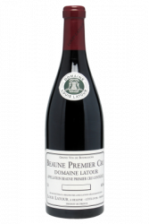 Beaune 1er Cru 