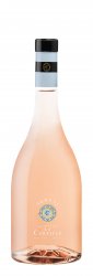 SANCTI Rosé - Château La Castille - 2019 - Rosé