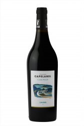Cuvée Titouan - Domaine Capelanel - 2020 - Rouge