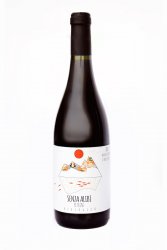Senza Alibi - Azienda Agricola Petrini - 2017 - Rouge