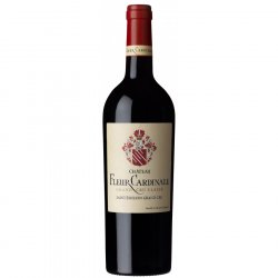 Château Fleur Cardinale - Château Fleur Cardinale - 2016 - Rouge