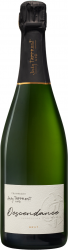 Cuvée Descendance - Champagne Jacky Tapprest & Fils - Non millésimé - Effervescent