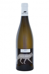 Saint-Joseph - Domaine de Corps de Loup - 2017 - Blanc
