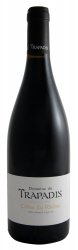 Rasteau Les Cras - Domaine du Trapadis - 2015 - Rouge