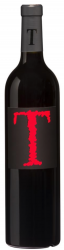 Cuvée T - Château Trians - 2017 - Rouge