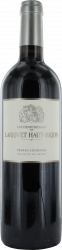 Demoiselles de Larrivet Haut-Brion - Château Larrivet Haut-Brion - 2014 - Rouge