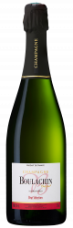 Brut Sélection - Champagne Boulachin Chaput - Non millésimé - Effervescent