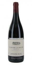 Clos de la Roche GC - Domaine Dujac - 2016 - Rouge