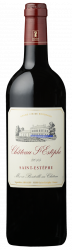 Château Saint Estèphe - Château Saint Estèphe - 2014 - Rouge