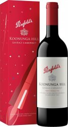 Koonunga Hill Shiraz Cabernet - Penfolds - 2019 - Rouge