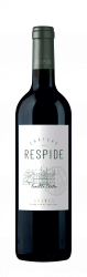 Château de Respide - Château de Respide - 2019 - Rouge