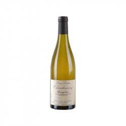 Chardonnay Classic - Domaine des Terres Dorées - 2014 - Blanc