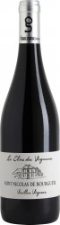 Vieilles Vignes - Le Clos du Vigneau - 2020 - Rouge