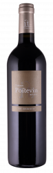 Château Poitevin - Château Poitevin - 2014 - Rouge