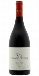 Pinot Noir Terroir - Domaine Eisgrub - 2016 - Rouge