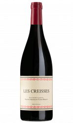 Les Creisses - Domaine des Creisses - 2021 - Rouge