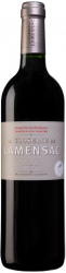 La Closerie de Camensac - Château de Camensac - 2010 - Rouge