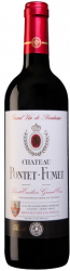 Château Pontet-Fumet - Vignobles Bardet - 2010 - Rouge