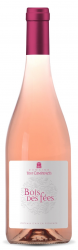 Bois des Fées - Domaine Tour Campanets - 2018 - Rosé