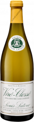 Viré-Clessé - Maison Louis Latour - 2013 - Blanc