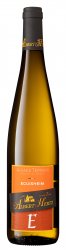 Pinot Gris Vieilles Vignes - Albert Hertz - 2016 - Blanc