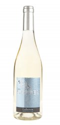 Les Safres - Cave de Bonnieux - 2023 - Blanc