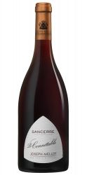 Le Connétable • cuvée prestige - Vignobles Joseph Mellot - 2014 - Rouge