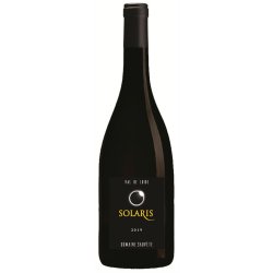 Solaris - Domaine Sauvète - 2019 - Rouge