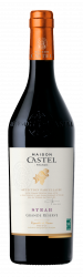 Grande Réserve Syrah - Maison Castel - 2022 - Rouge