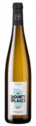 Les Bonnets blancs - Domaine Bonnet Huteau - 2018 - Blanc