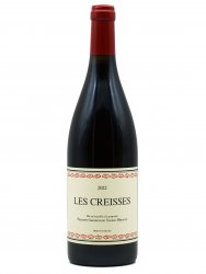 Les Creisses - Domaine des Creisses - 2022 - Rouge