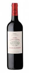 Château Les Templiers Cuvée la Rollandière - Château La Croix des Templiers - 2011 - Rouge