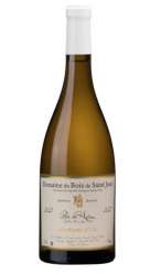 Madame d'Ust - Domaine du Bois de Saint Jean - 2023 - Blanc