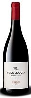 E croce - Yves Leccia - 2019 - Rouge