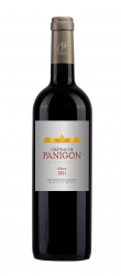 Château de Panigon - Château de Panigon - 2021 - Rouge