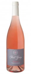 Harmony - Domaine Saint Guéry - 2019 - Rosé
