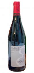 Irancy Pinot Noir - Domaine Céline & Frédéric Gueguen - 2017 - Rouge