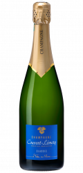 Classic - Champagne Couvent-Lemery - Non millésimé - Effervescent