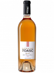 La Tramontane - Domaine de Toasc - 2020 - Rosé