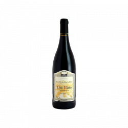 Côte Rôtie - Domaine Jasmin - 2014 - Rouge