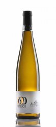 Pinot Gris - Famille Dietrich - 2016 - Blanc