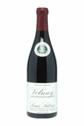 VOLNAY - Maison Louis Latour - 2018 - Rouge