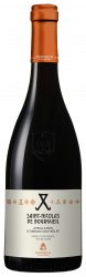 Loire Originelle - Dumnacus vignerons - 2021 - Rouge