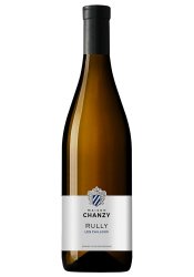 Les Cailloux - Maison Chanzy - 2018 - Blanc